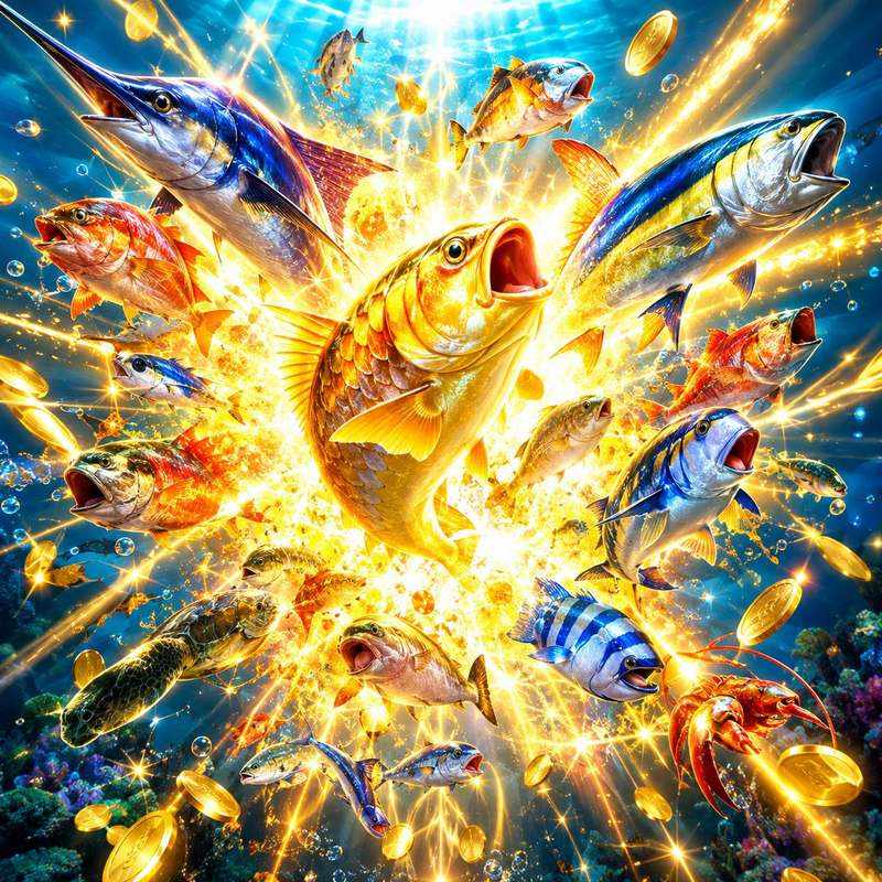 Ilustrasi artikel slot online